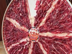 -大吉利·潮汕鲜牛肉火锅(总店)