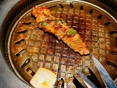 -焱铁烧·黑毛和牛专门店(南宁万象城店)