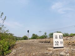 -白水寺森林公园