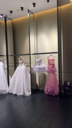 -MuseMarry婚纱(前海嘉里中心店)