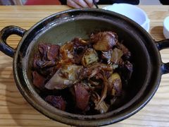 -斯丹姜母鸭·古法干香(涂门街总店)