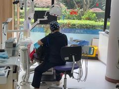 -维乐口腔(格林门诊长宁店)