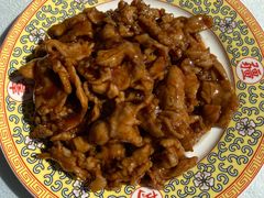 -烤肉季饭庄
