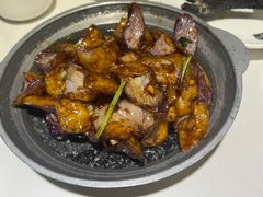 -黑鸡小馆(金源店)