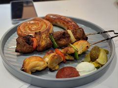 -库滋明·俄罗斯特色美食(中央大街店)