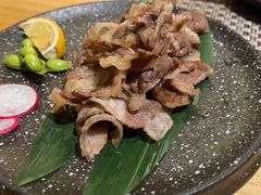 -久居·炭火烤肉(景辰大厦店)