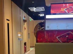 -海底捞火锅(龙湖时代天街店)