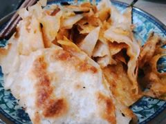 -正宗河南特色大饼店(菊乐路店)