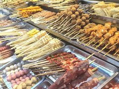 -魏记里脊肉炸炸炸(南门口店)