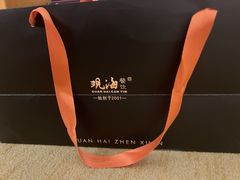 -观海海鲜(蛇口广场店)