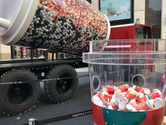 -喜茶(上海兴业太古汇店)