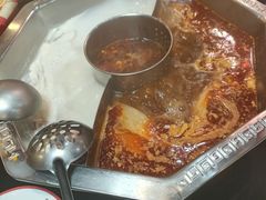 -喜临门火锅(西华苑店)