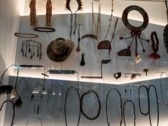-墨尔本博物馆(Melbourne Museum)