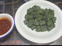 -李记搅团•非遗陕菜(三桥店)