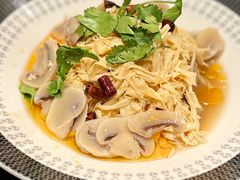 -老吉堂上海本帮菜(工体店)