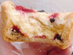蓝莓芝士塔-BROAD面包路·欧式面包(龙湖时代C馆店)