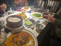 -院8里·小聚园(九眼桥店)