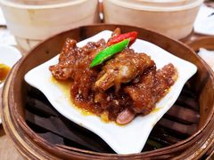 -赏点粤式点心(广州塔店)