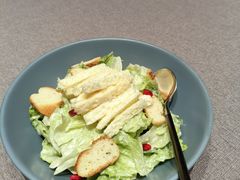 -丝路有约·优雅新疆菜(万宴城店)