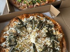 -Steveston Pizza Company (Richmond)