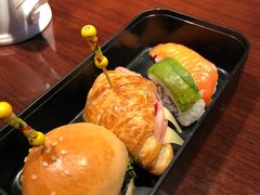 -The Lounge·大堂酒廊·北京粤财JW万豪酒店