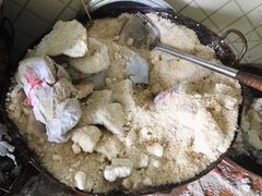 -吉英盐焗鸡(文中路店)