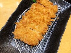 -胜博殿日式炸猪排(西红门店)