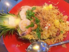 -simply thai天泰(长泰广场店)