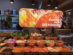 -欢乐牧场主题自助料理(龙华星河iCO店)