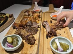 -俄士厨房(五棵松华熙LIVE店)