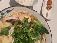 -鑫花溪牛肉米粉(凤凰街创始总店)