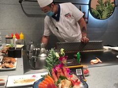 -大渔铁板烧(大悦城店)