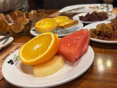 -汉巴味德自助餐厅(嘉定宝龙广场店)