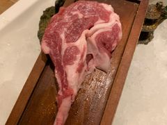 -雍和会海鲜姿造自助(湖东路店)