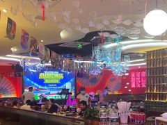 -荷炉烤鱼音乐餐厅(佳和城店)