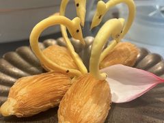 -老房子金沙元年川菜食府·花园餐厅(金沙店)