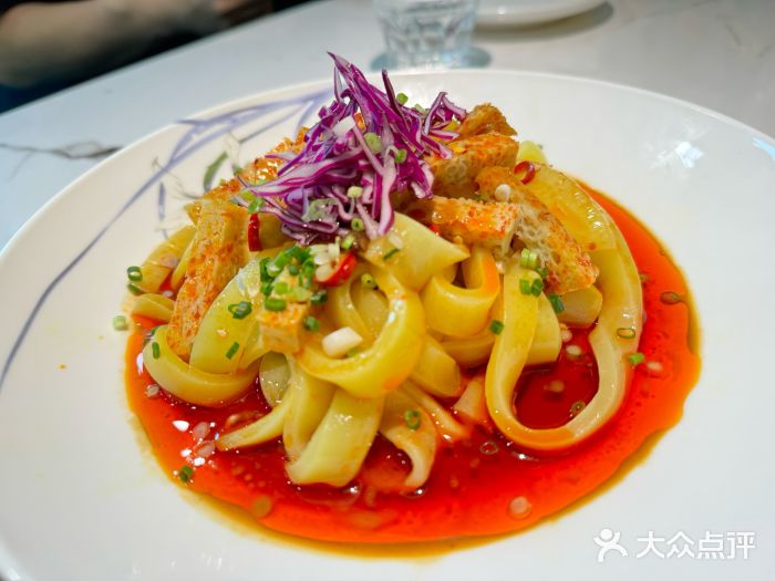 领头羊·西部烧烤·特色菜(北新桥店)图片