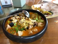 金汤海味锅-202特色排档(五缘湾店)