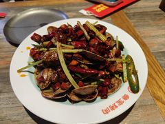 -叁宝烤肉• 西安烧烤(太乙路店)