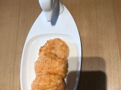 虾饼-映像威海·海鲜味道(经区店)