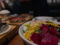 -NLFS1983咖啡花园餐厅(锦桂店)