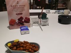 -侨美·唐荔园·40年地道粤菜