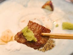 -神户牛排餐厅MOURIYA(总店)