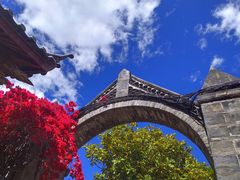 -浔岚云舍mist静谧观景美宿(丽江古城店)