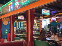 -Famous肥猫墨西哥音乐餐吧(五棵松华熙LIVE店)