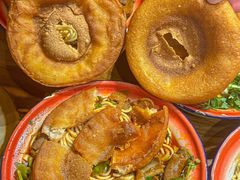 -楚东君•襄阳牛肉面牛杂煲(陆家嘴正大店)