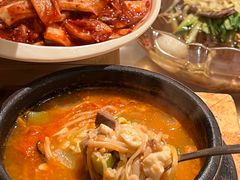 -七八冷面·延边朝鲜族美食(圣熙八号店)