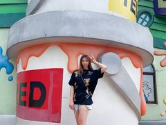 -史努比缤纷世界
