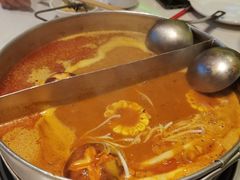-荣叔港式沙嗲牛肉火锅(正佳潮流店)