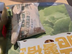 -麦当劳(吴中大道店)
